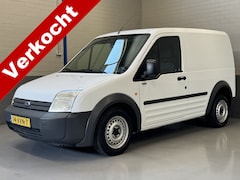 Ford Transit Connect - T200S 1.8 TDCi