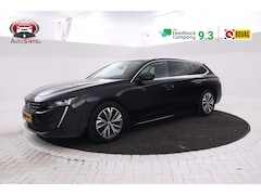 Peugeot 508 SW - 1.5 BlueHDI Blue Lease Active Avantage Leer, Apple carplay, Trekhaak,