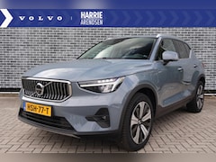 Volvo XC40 - 1.5 T5 Plug-in hybrid Ultimate Bright | Panoramadak | Adaptieve Cruise Conrol | Lederen Be