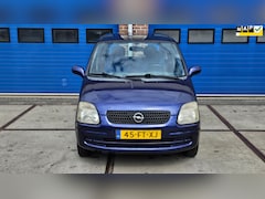 Opel Agila - 1.2-16V Comfort