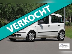 Fiat Panda - 1.2 Active / Pas 75.194 km. / Stuurbekrachtiging / Elektrische ramen / APK tot 11 augustus