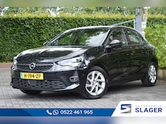 Opel Corsa - 1.2 GS Line - Airco|360° camera|Cruise|Navi
