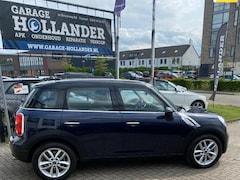 MINI Countryman - 1.6 Cooper