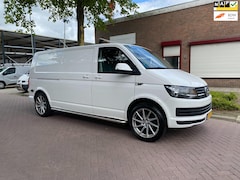 Volkswagen Transporter - 2.0 TDI L2H1 * 2016 * Euro5 * Airco/Clima * 103KW=140PK * PDC * APK 5-3-2026 * Airbag * El