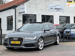 Audi A6 Avant - 3.0 TDI quattro Pro Line S LED|PANO|VOL