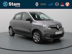 Renault Twingo Z.E. - R80 E-Tech Equilibre 22 kWh Climate | Carplay | Cruise