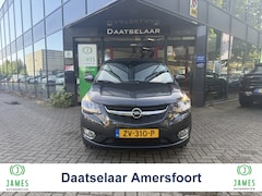 Opel Karl - 1.0 ecoFLEX Innovation Navi