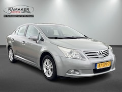 Toyota Avensis - 1.8 VVTi Dyn.Bns Sp