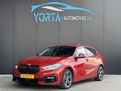 BMW 1-serie - 118i Sport Line Shadow PANO*ACC*CAMERA*AFN. HAAK