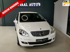 Mercedes-Benz B-klasse - 170 | AUT | NAVI | AIRCO | CRUISE | PDC | NAP |APK