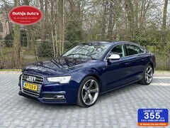 Audi S5 - 3.0 TFSI S5 quattro Pro Line Super nette staat