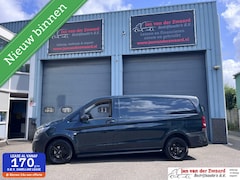 Mercedes-Benz Vito - Bestel 114 CDI Lang Airco 3 zitplaatsen
