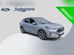 Ford Kuga - 2.5 FHEV ST-Line X 190pk | Driver Assistance Pack | Winterpack | Panoramadak | Technology