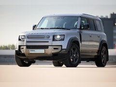 Land Rover Defender Hard Top - 3.0 D300 110 MHEV X-Dynamic SE Off Road - Grijs Kenteken