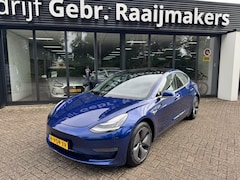 Tesla Model 3 - Long Range AWD 75 kWh*Premium Audio*EXPORTPRIJS
