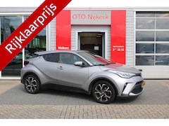 Toyota C-HR - 1.8 Hybrid Style Limited *Met Trekhaak