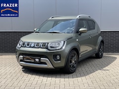 Suzuki Ignis - 1.2 Smart Hybrid AUTOMAAT Style