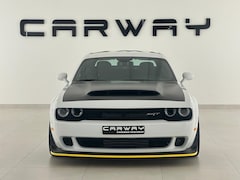 Dodge Challenger - Demon SRT 6.2 840pk 2.3SEC Collector