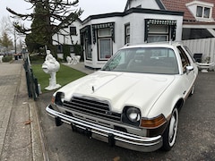 AMC Pacer - Woody