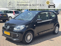 Volkswagen Up! - 1.0 high up