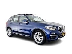 BMW X3 - xDrive30d High Executive Aut. *PANO | HEAD-UP | FULL-LEATHER | FULL-LED | NAVI-FULLMAP | S