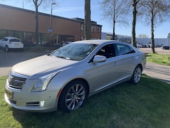Cadillac XTS - V 3.6 V6 Sport Luxury| Met historie| Vol opties