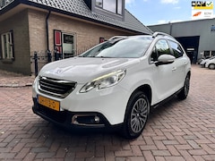 Peugeot 2008 - 1.2 PureTech Active