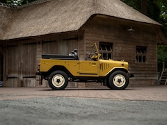 Alfa Romeo Matta - 4X4