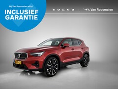 Volvo XC40 - 1.5 T5 Ultimate Bright | 21-inch | Polestar Tuning | Trekhaak |