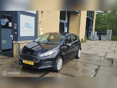 Ford Fiesta - 1.0 Style Ecoboost NAP met APK
