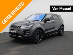 Land Rover Range Rover Evoque - 1.5 P300e AWD R-Dynamic SE | Panoramadak | 360 Camera | Stoelverwarming | Elektrische Stoe