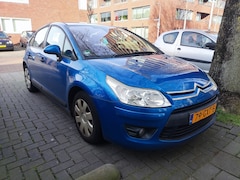 Citroën C4 - 1.6 VTi Image
