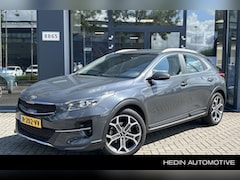 Kia XCeed - 1.4 T-GDi DynamicLine