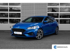 Ford Focus - 1.5 EcoBoost ST Line Business | Adapt. Cruise | Carplay | 18"inch