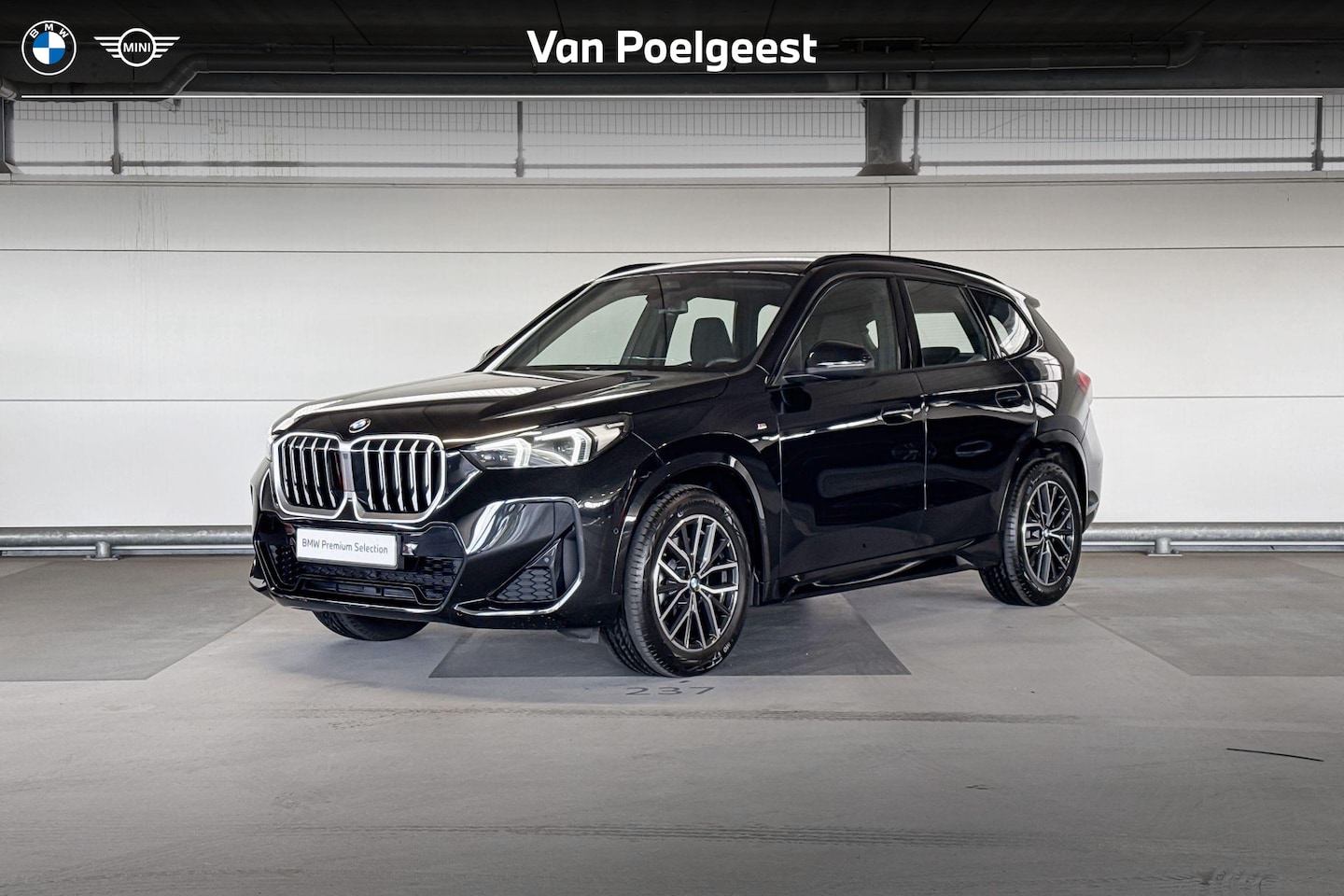 BMW X1 - sDrive20i sDrive20i - AutoWereld.nl