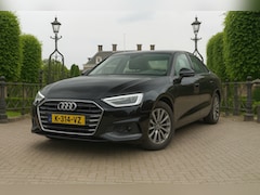 Audi A4 Limousine - 40 TFSI Business Edition | DEALER-OH | NL-AUTO | LED | PARK SENS | BLIS | LANE ASSIST | NA