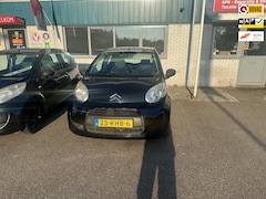 Citroën C1 - 1.0-12V Séduction+