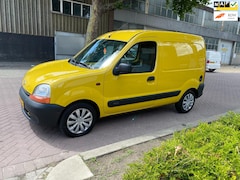 Renault Kangoo - 1.5 dCi * Airbag * Stuurbekrachtiging * Rijdt en Schakelt Goed * APK 10-1-2026