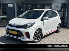 Kia Picanto - 1.0 MPi GT-Line Edition