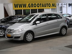 Mercedes-Benz B-klasse - 160 BlueEFFICIENCY Apple Carplay, Trekhaak, Airco