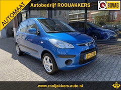 Hyundai i10 - 1.1 Dynamic