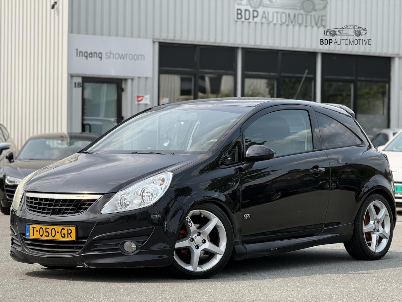 Opel Corsa - 1.4-16V Enjoy AIRCO/APK NIEUW - AutoWereld.nl