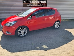 Opel Corsa - 1.0 Turbo Online Edition | Clima | Cruise | Navigatie | LM Velgen | Trekhaak | RIJKLAARPRI