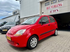 Chevrolet Matiz - 0.8 Breeze | Airco | APK