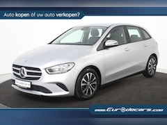 Mercedes-Benz B-klasse - 180 *1ste eigenaar*Leer*Parkassist*Stoelverwarming