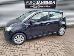 Skoda Citigo - 1.0 Greentech Style | Airco | Navigatie | 5 Deurs | RIJKLAARPRIJS INCL 12 MAANDEN GARANTIE