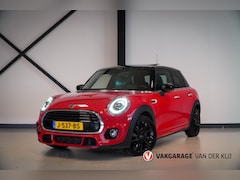 MINI John Cooper Works - 1.5 JCW | Panorama | JCW Seats | H/K | Head-Up | Navi + | Stoelverwarming | 35.000km | NL