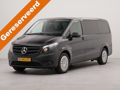 Mercedes-Benz Vito Tourer - 116 CDI Lang 9 pers Autm RWD