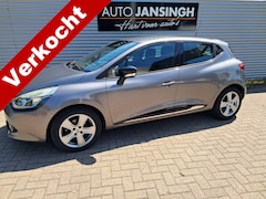 Renault Clio - 1.0 HB | Airco | Cruise control | RIJKLAARPRIJS INCL 12 MAANDEN GARANTIE EN BEURT