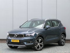 Volvo XC40 - 1.5 T3 AUT Inscription 12 MND garantie Trekhaak / DAB+ / Leer / Camera